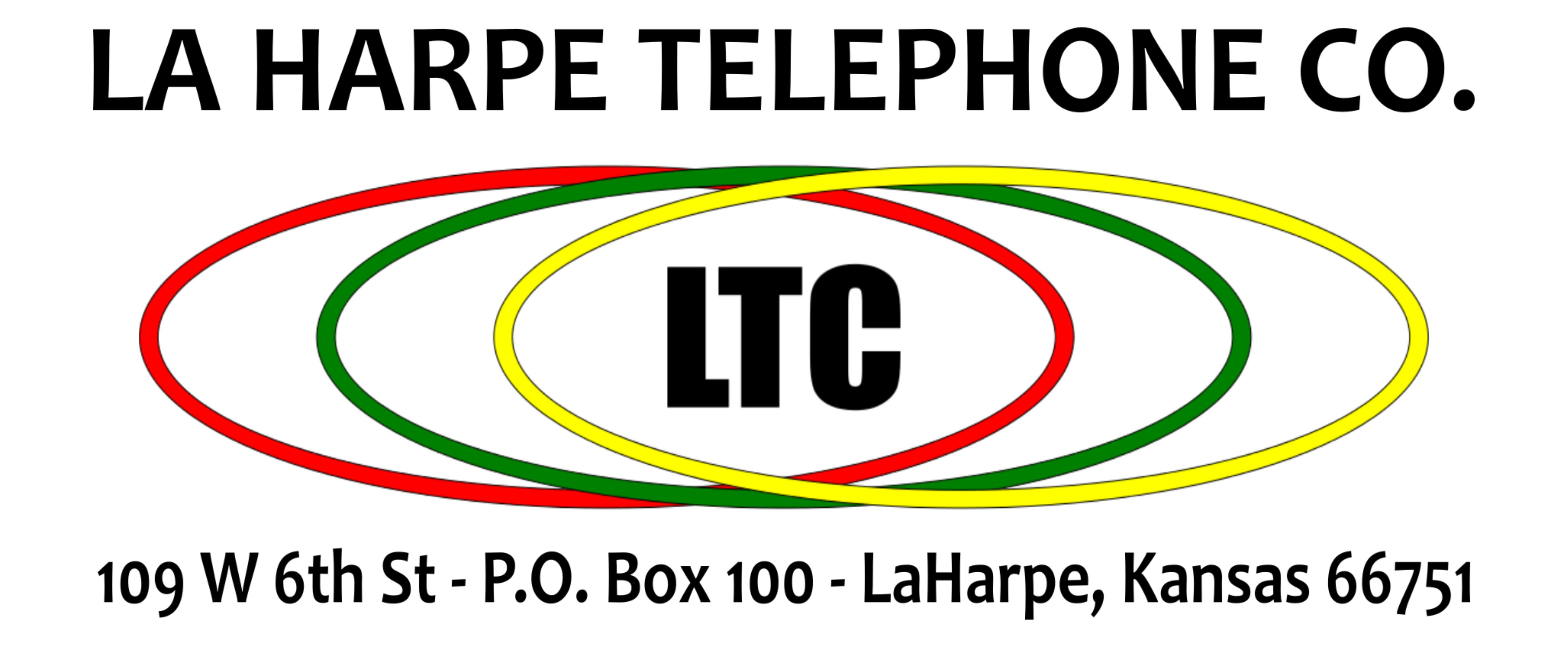 La Harpe Telephone Co.